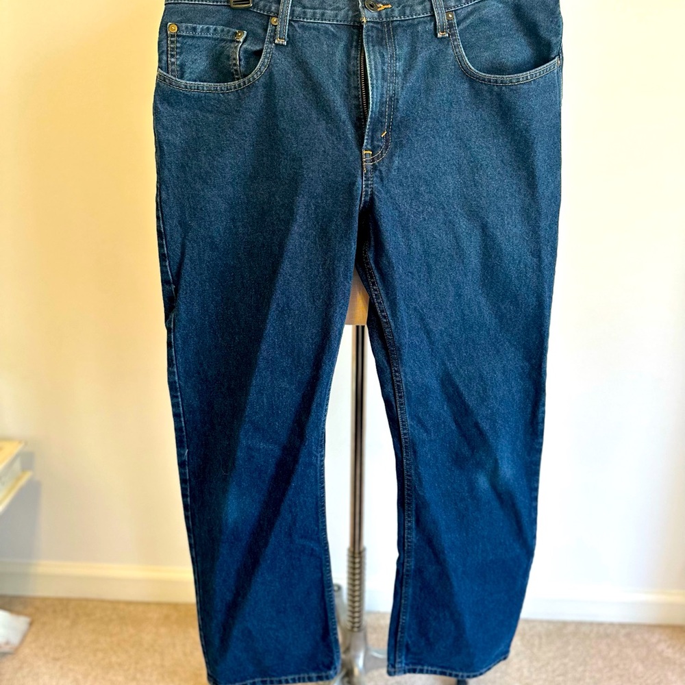 Eddie Bauer men’s jeans